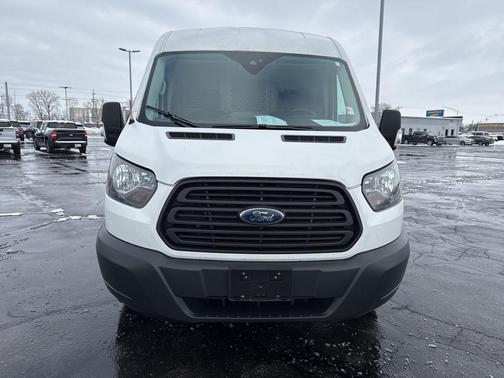 2017 Ford Transit-150 Base