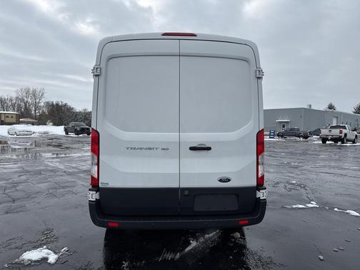 2017 Ford Transit-150 Base