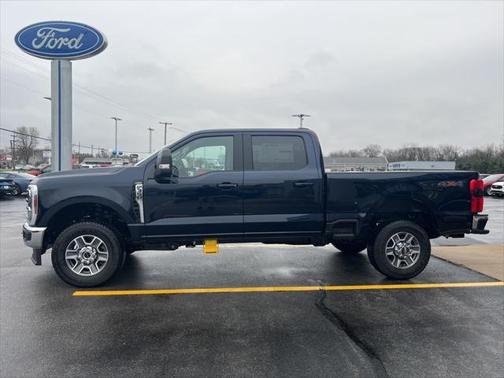 2025 Ford F-350 Lariat