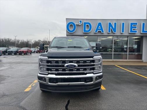 2025 Ford F-350 Lariat