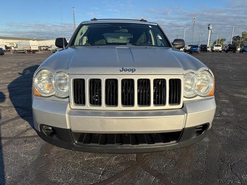 2010 Jeep Grand Cherokee Laredo