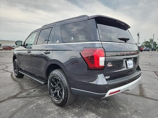 2024 Ford Expedition Timberline