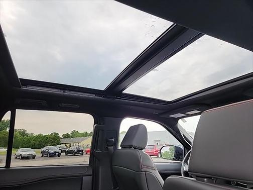 2024 Ford Expedition Timberline