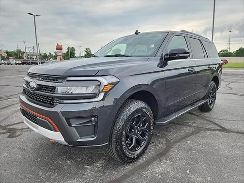 2024 Ford Expedition Timberline