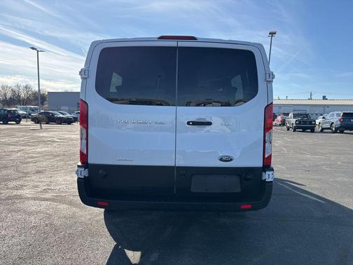 2024 Ford Transit-350 XLT