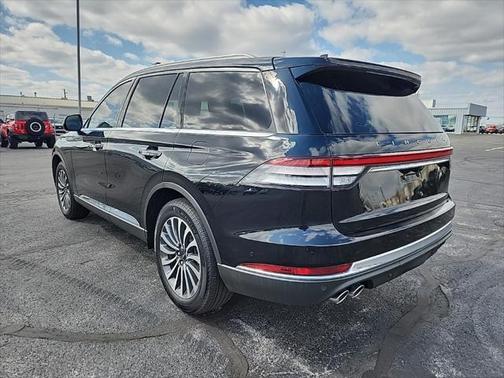 2023 Lincoln Aviator Reserve AWD