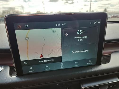 2023 Lincoln Aviator Reserve AWD