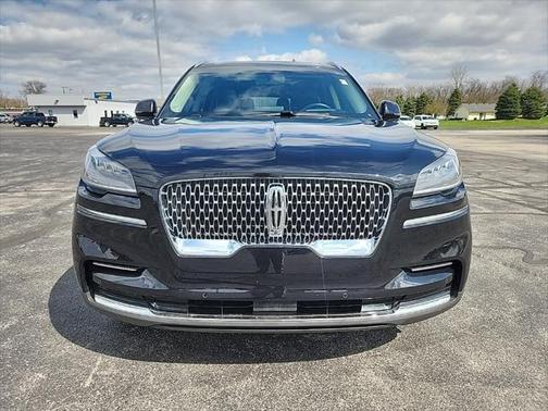 2023 Lincoln Aviator Reserve AWD