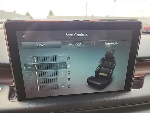 2023 Lincoln Aviator Reserve AWD