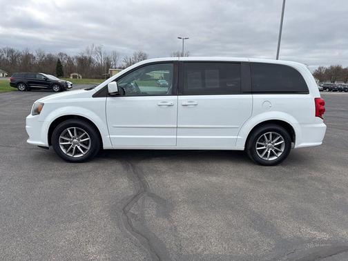 2014 Dodge Grand Caravan R/T