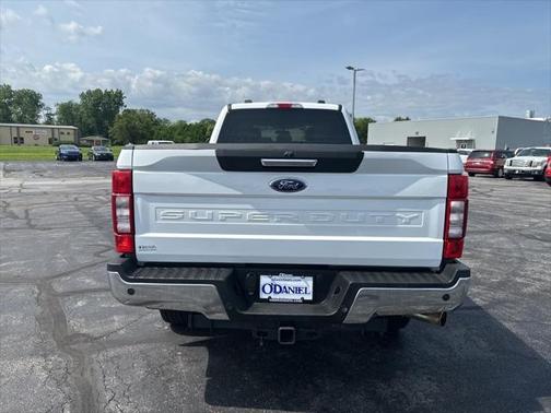 2022 Ford F-250 XLT