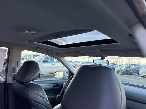 2008 Honda CR-V EX-L