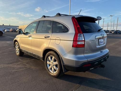 2008 Honda CR-V EX-L
