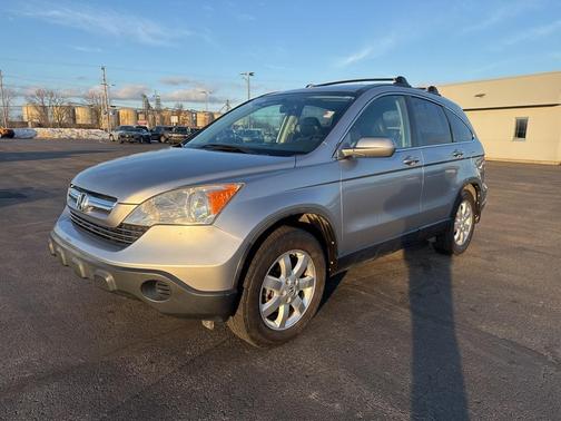 2008 Honda CR-V EX-L