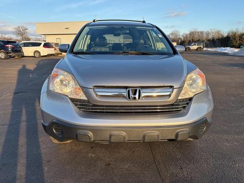 2008 Honda CR-V EX-L
