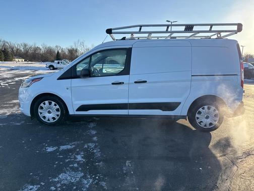 2021 Ford Transit Connect XLT