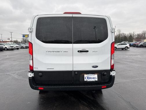 2024 Ford Transit-350 XLT