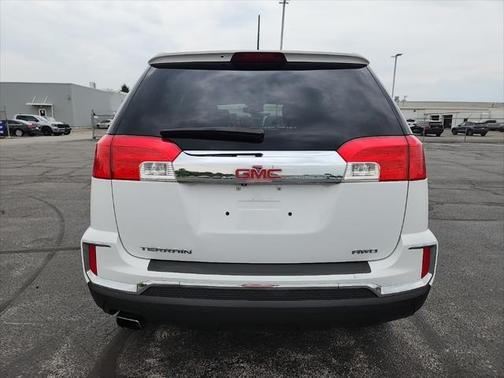 2016 GMC Terrain SLE-2