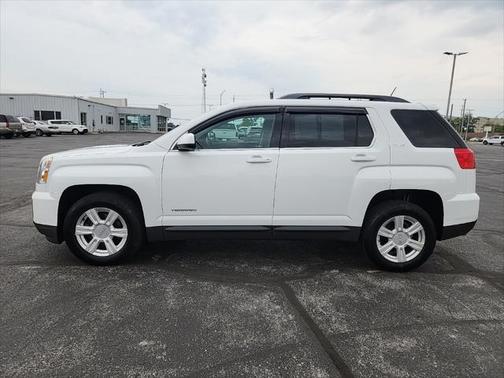 2016 GMC Terrain SLE-2