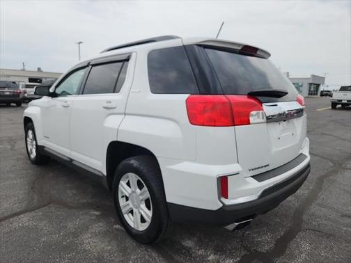 2016 GMC Terrain SLE-2