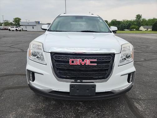 2016 GMC Terrain SLE-2