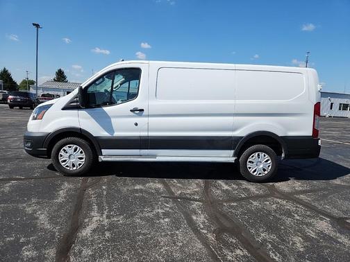 2023 Ford Transit-250 Base
