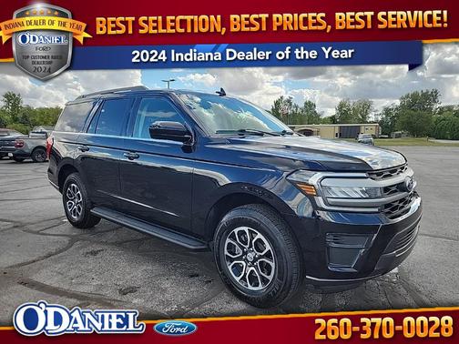 2024 Ford Expedition XLT