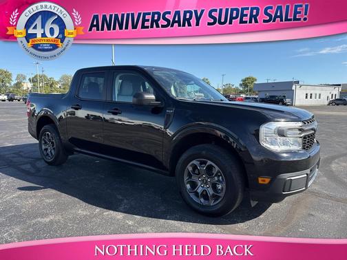 2023 Ford Maverick XLT