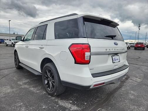 2024 Ford Expedition XLT