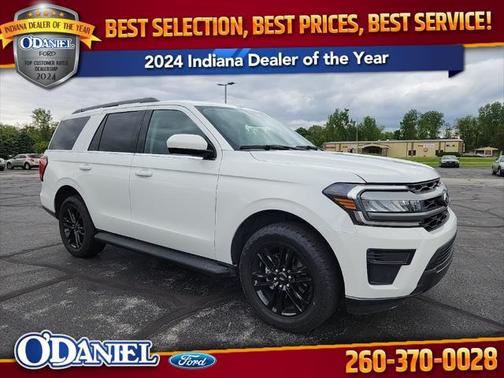 2024 Ford Expedition XLT