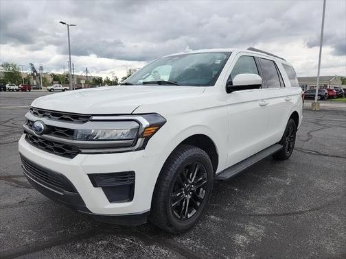 2024 Ford Expedition XLT