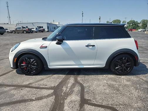 2023 MINI Hardtop John Cooper Works