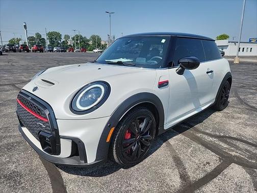 2023 MINI Hardtop John Cooper Works