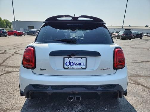 2023 MINI Hardtop John Cooper Works