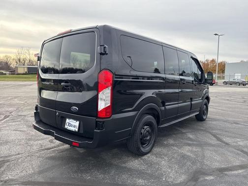 2019 Ford Transit-150 XL