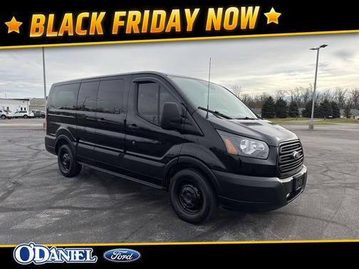 2019 Ford Transit-150 XL