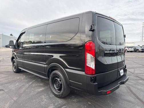 2019 Ford Transit-150 XL