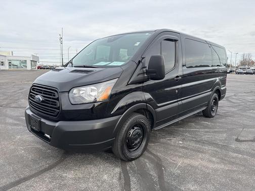 2019 Ford Transit-150 XL