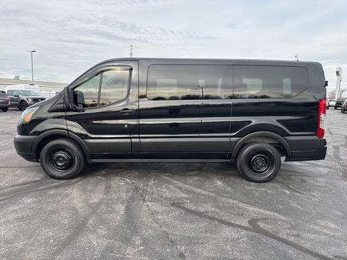 2019 Ford Transit-150 XL