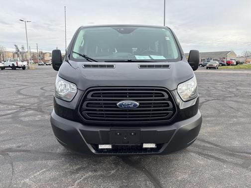 2019 Ford Transit-150 XL