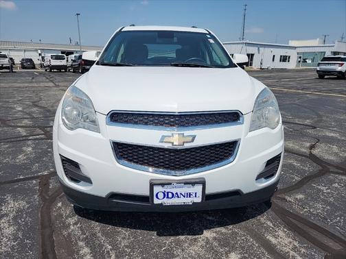 2015 Chevrolet Equinox 1LT