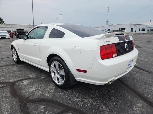 2006 Ford Mustang GT Premium