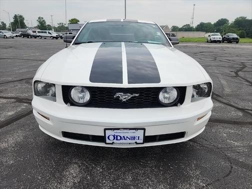 2006 Ford Mustang GT Premium