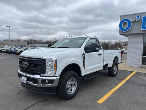 2025 Ford F-350 XL