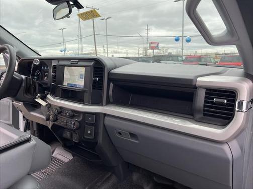 2025 Ford F-350 XL