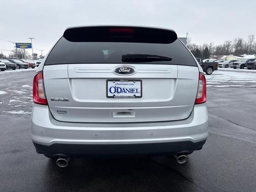 2013 Ford Edge SE