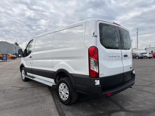 2024 Ford Transit-250 Base