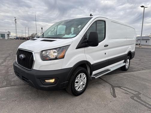 2024 Ford Transit-250 Base