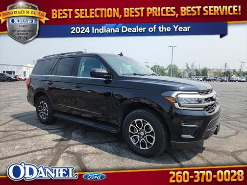 2024 Ford Expedition XLT