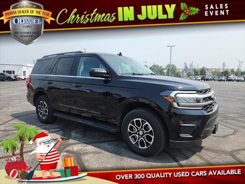 2024 Ford Expedition XLT